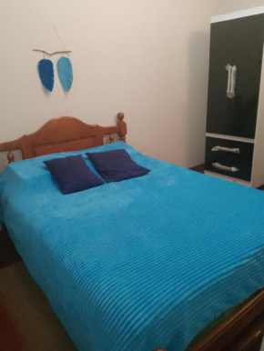Tetet's House